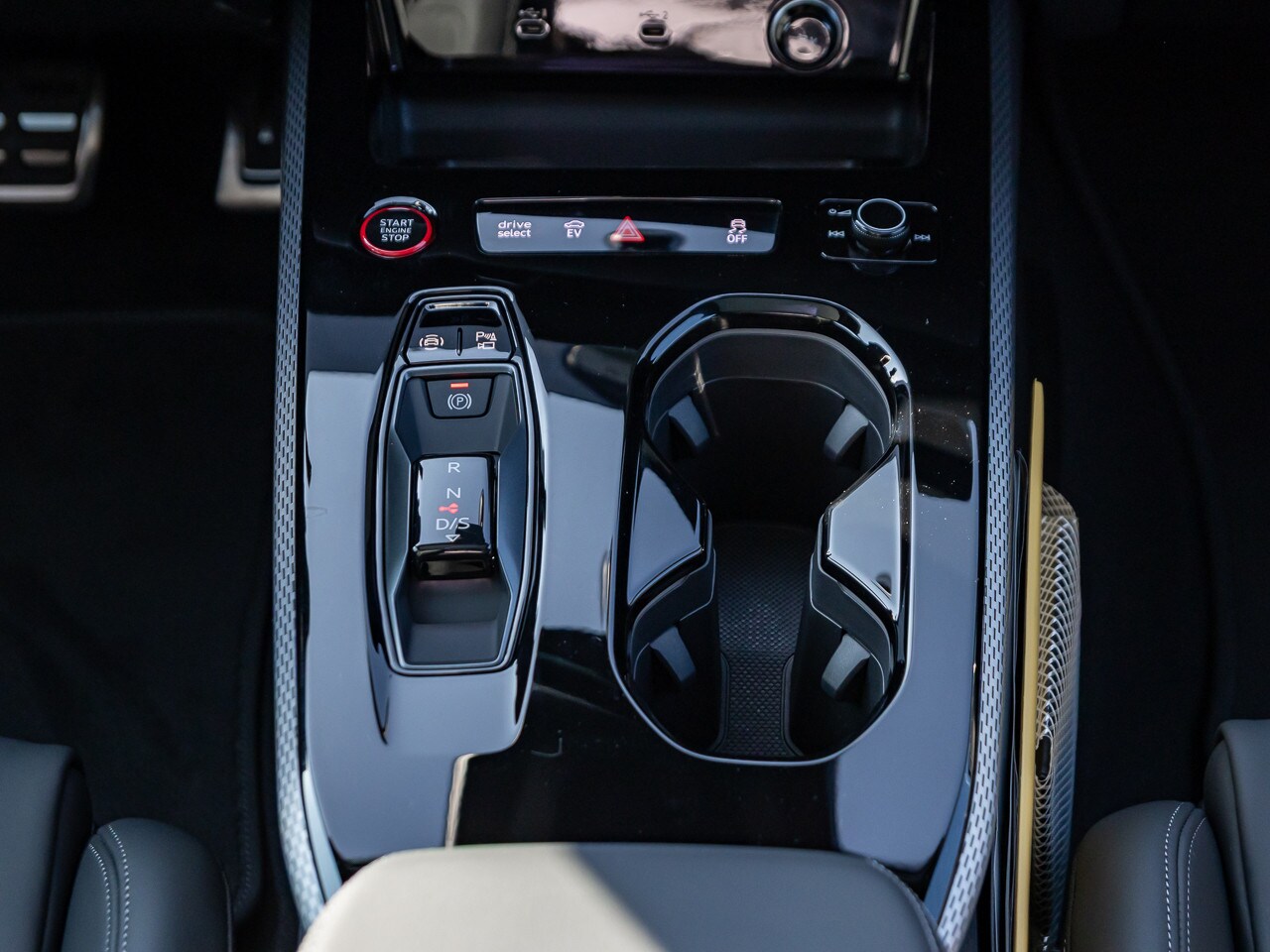 Image about Audi A5 Avant e-hybrid e-hybrid quattro 270 kW S tronic