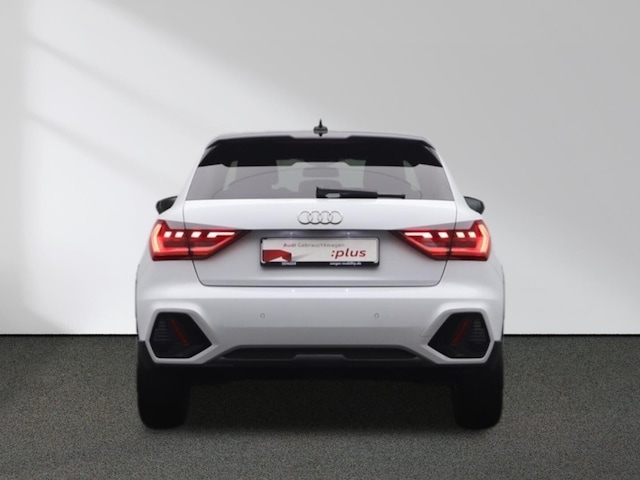 Audi A1 Citycarver 30 TFSI 81110 KW(PS) S Tronic -  - Joinsteer - #4