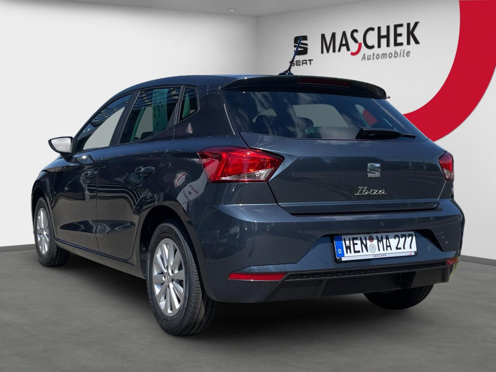 SEAT Ibiza – Bild 4