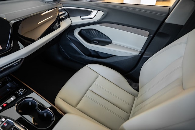 Audi A5 Limousine TFSI S Tronic - 2025 - Joinsteer - #17