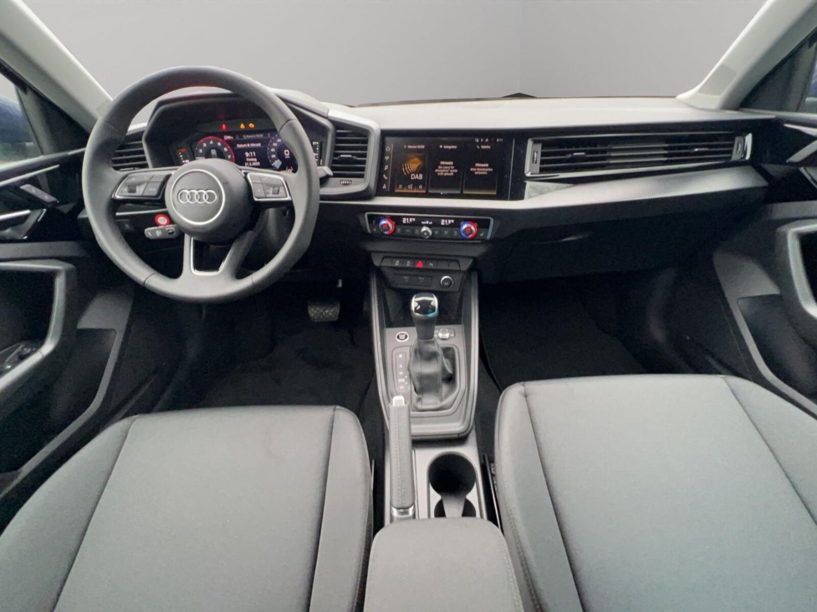 Audi A1 Sportback – Bild 14