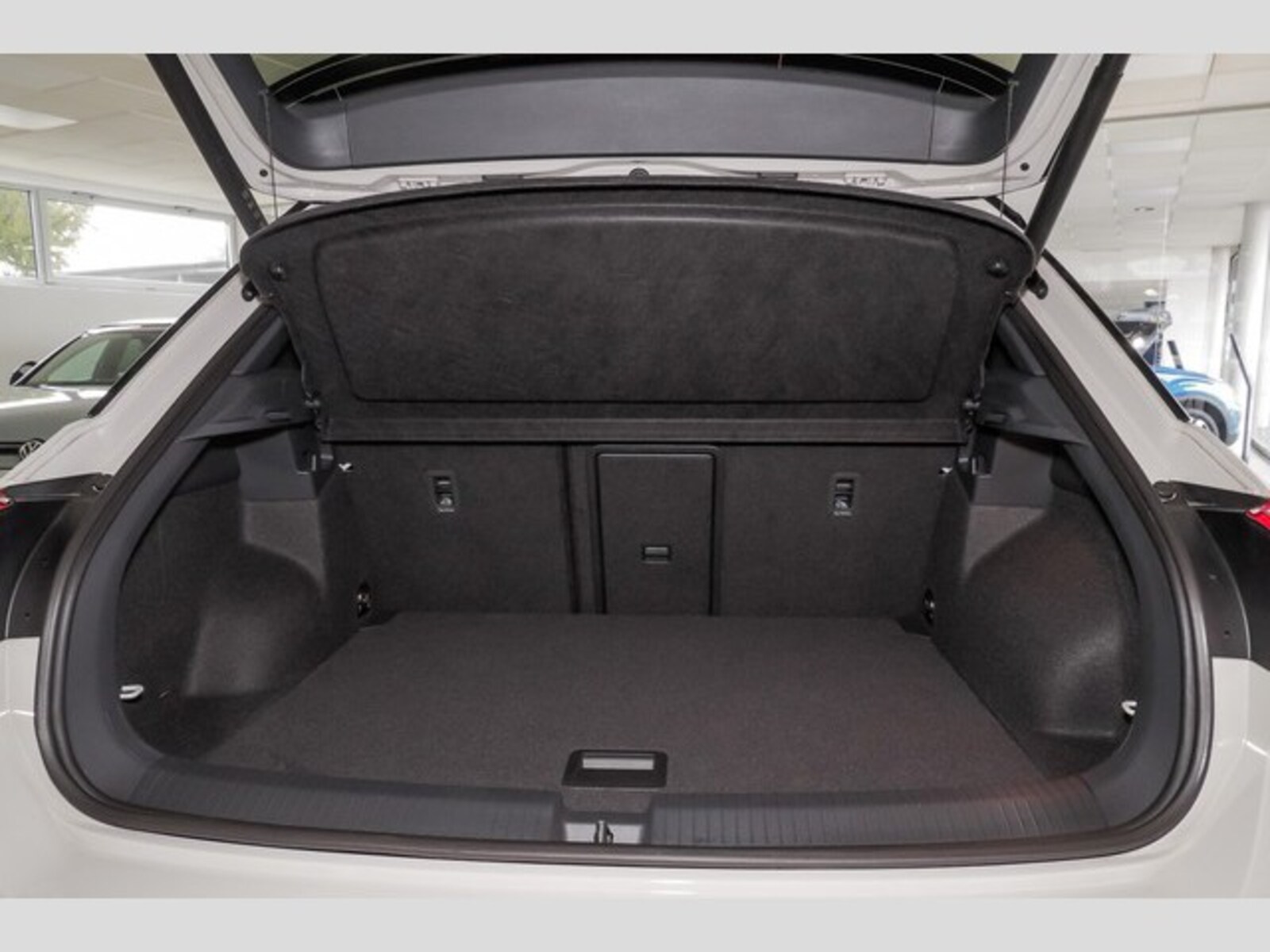 Volkswagen T-Roc – Bild 15