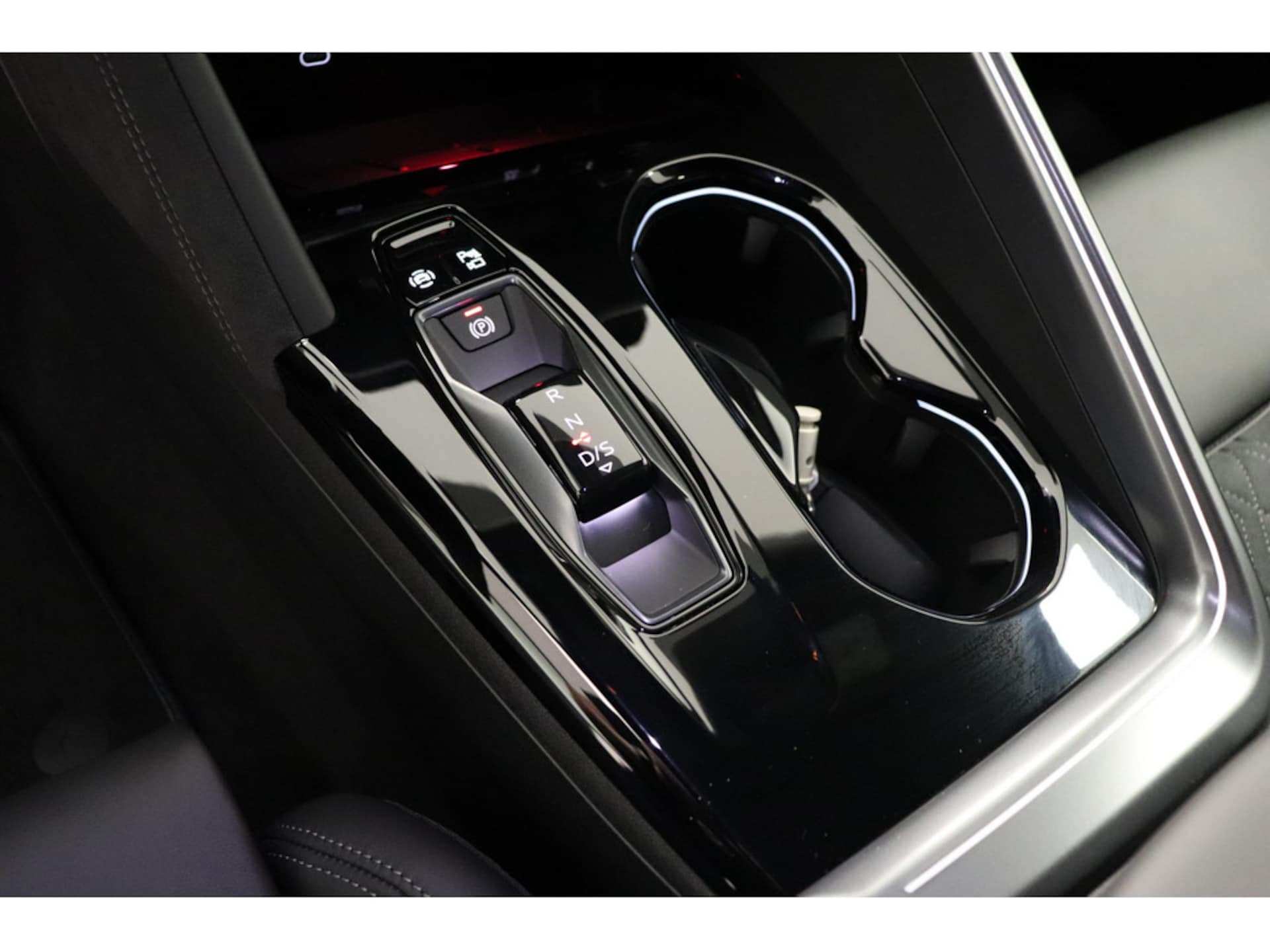 Audi Q5 SUV