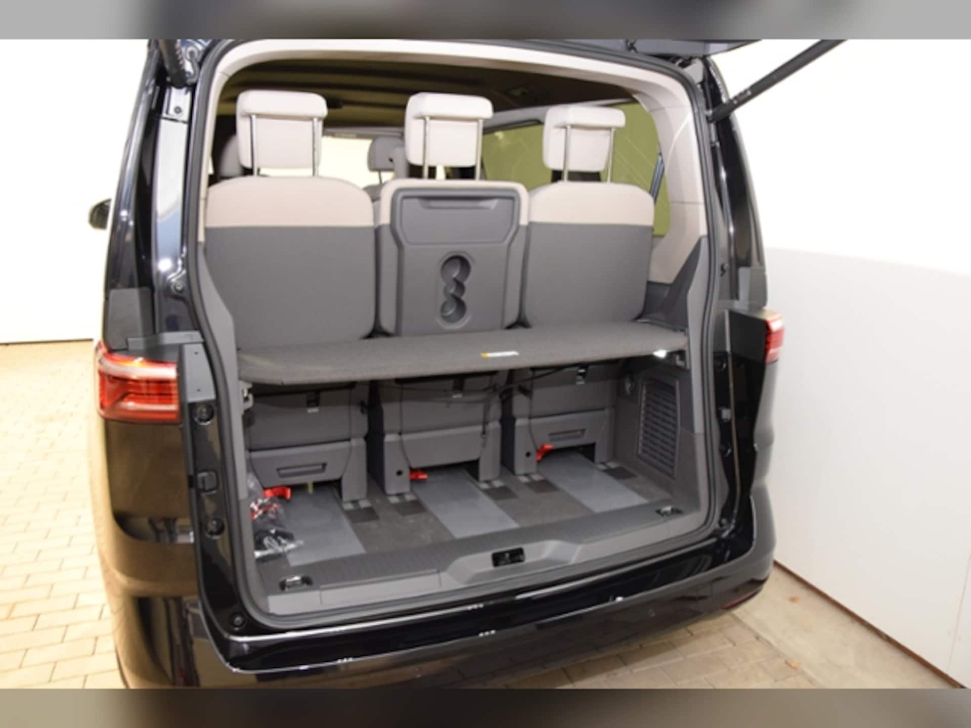Volkswagen Multivan ENERGY