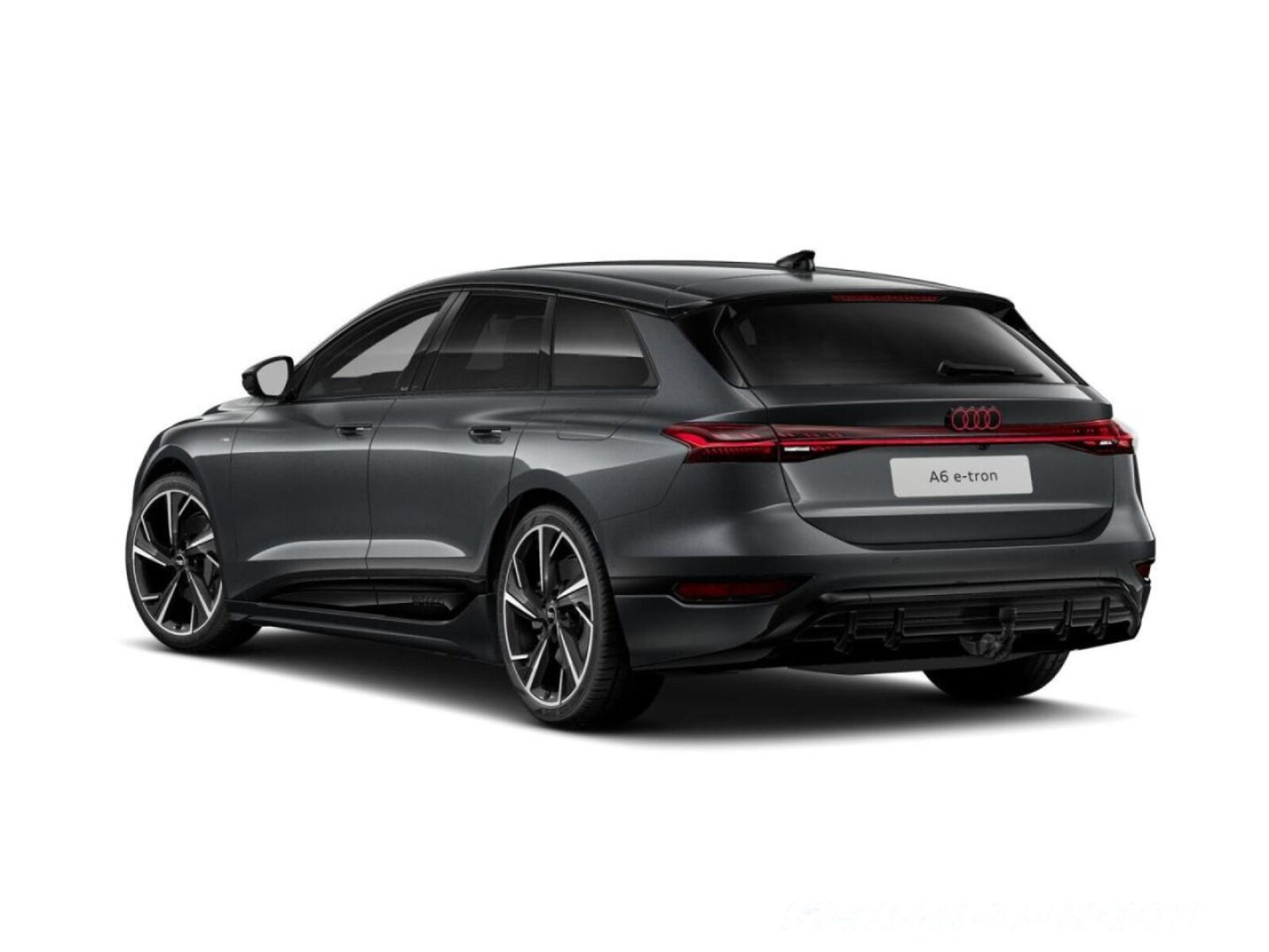 Audi A6 Avant e-tron – Bild 3
