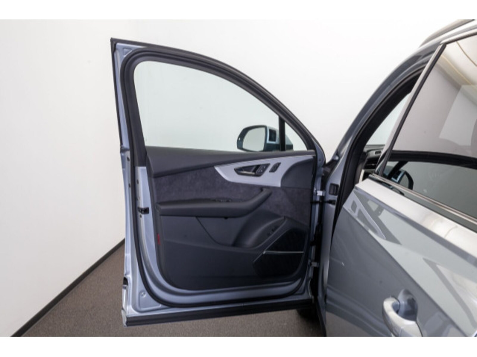 Audi Q7 – Bild 19