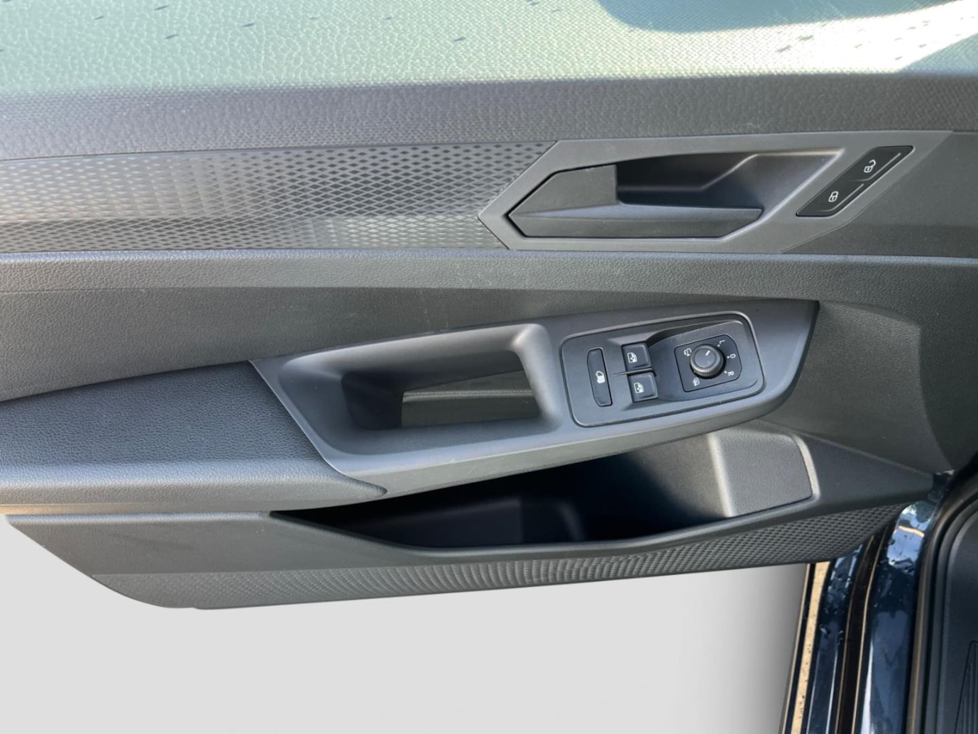 Volkswagen Caddy Maxi Cargo