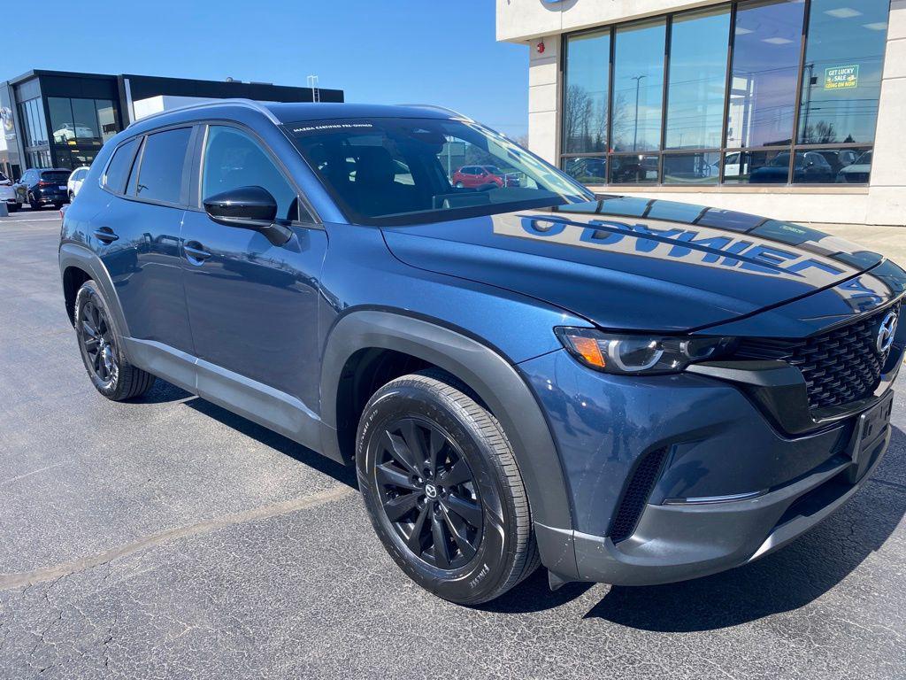2025 Mazda CX-50 2.5 S Premium's photo