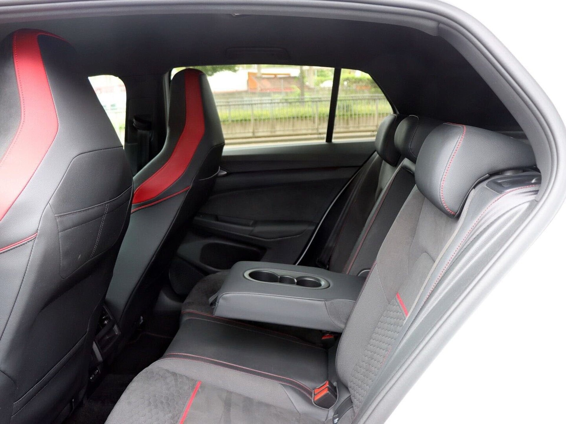 Volkswagen Golf GTI Clubsport