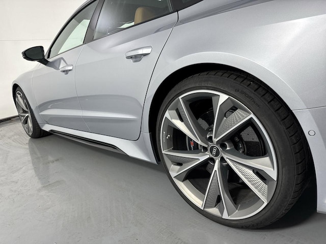 2021 Audi RS7 Sportback