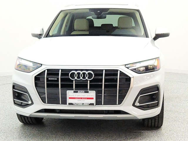 2021 Audi Q5