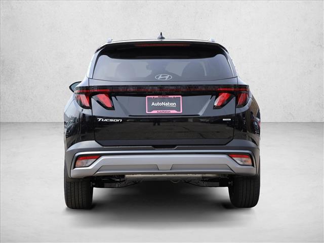 2026 Hyundai Tucson SEL - Photo 6