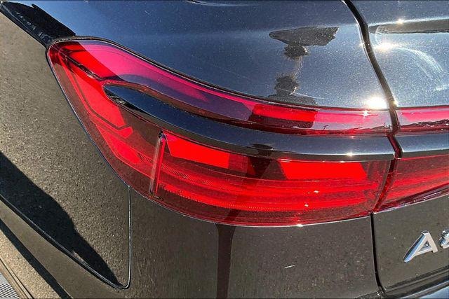 2025 Audi A8 Base - Photo 32