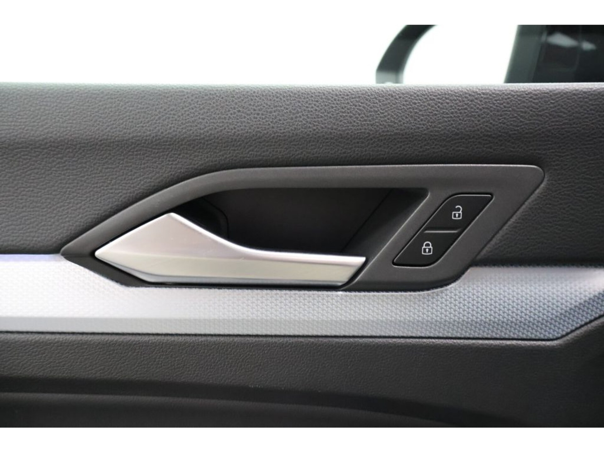 Volkswagen Golf Variant Goal