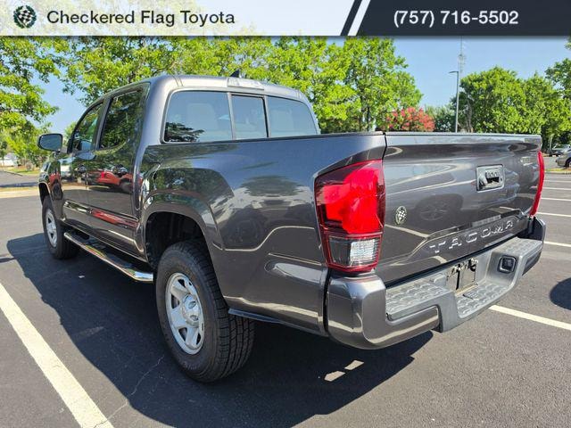2019 Toyota Tacoma