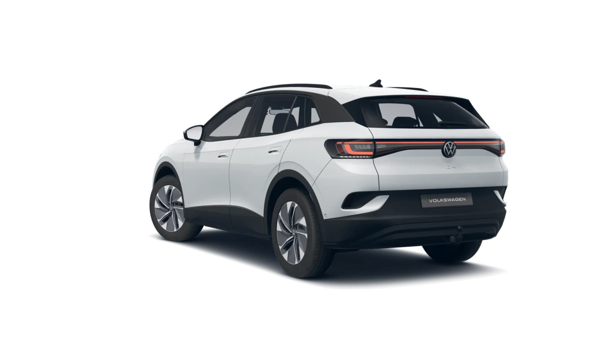 Volkswagen ID.4 Pro