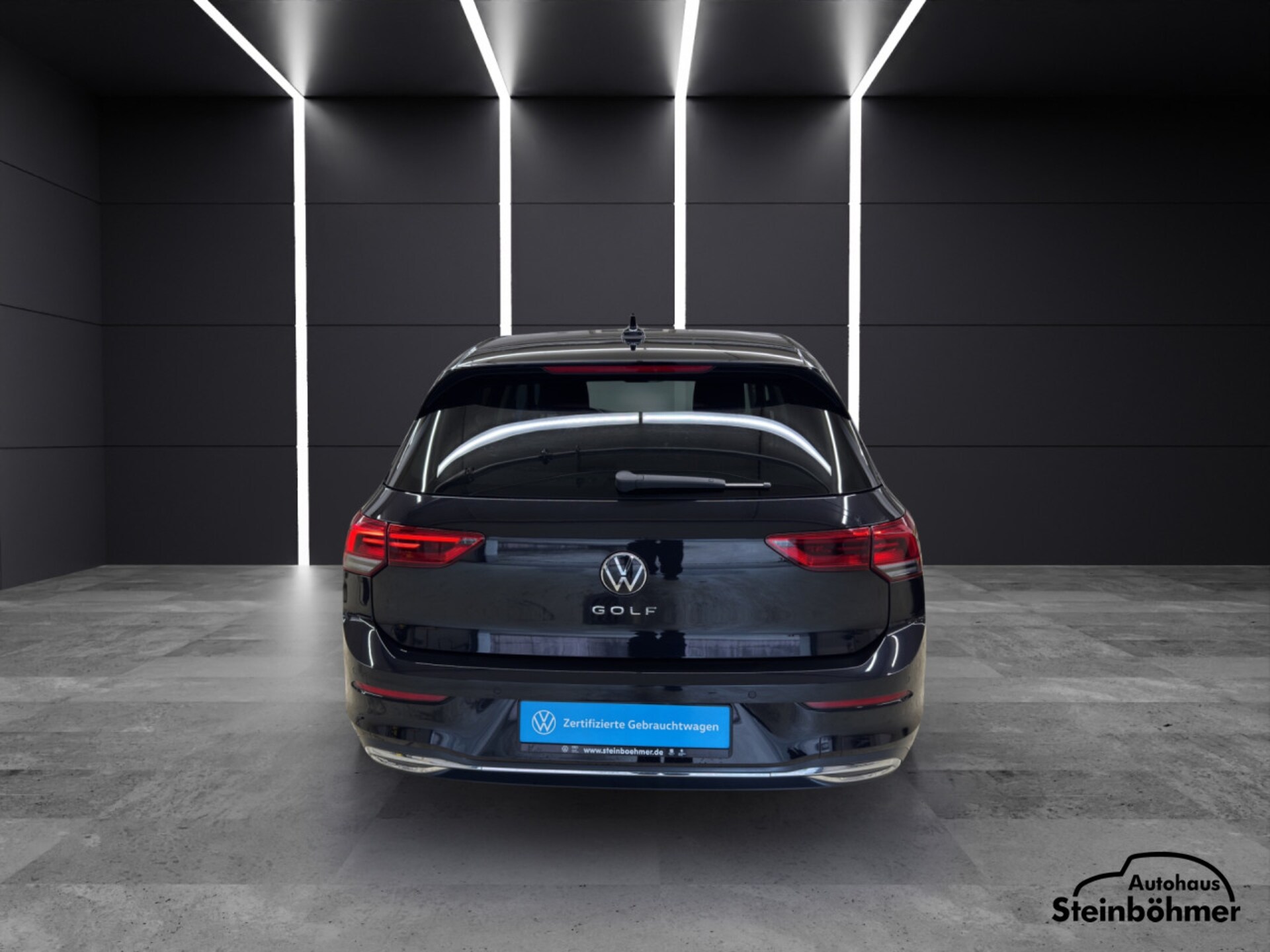 Volkswagen Golf MOVE