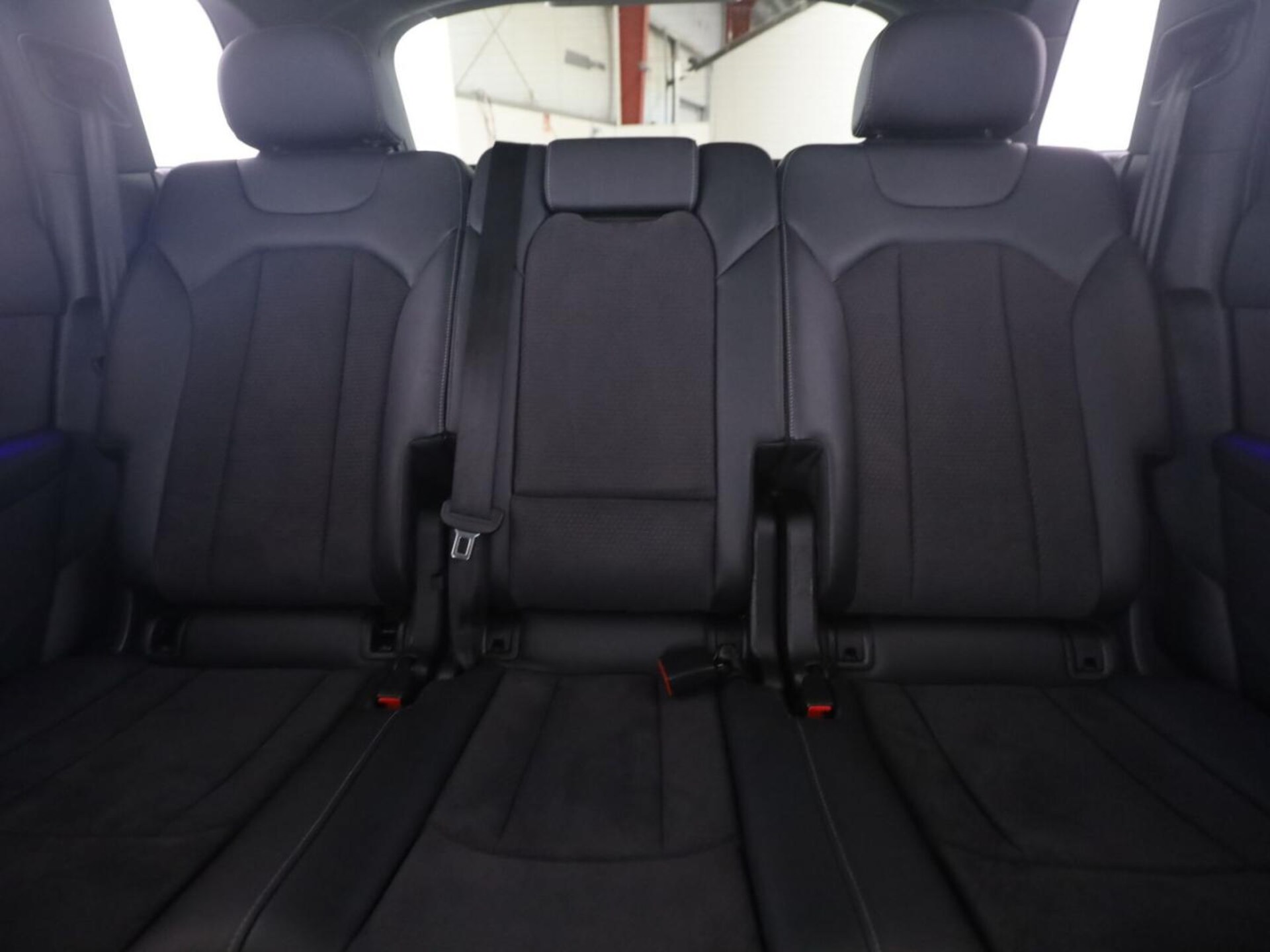 Audi Q7 SUV S line