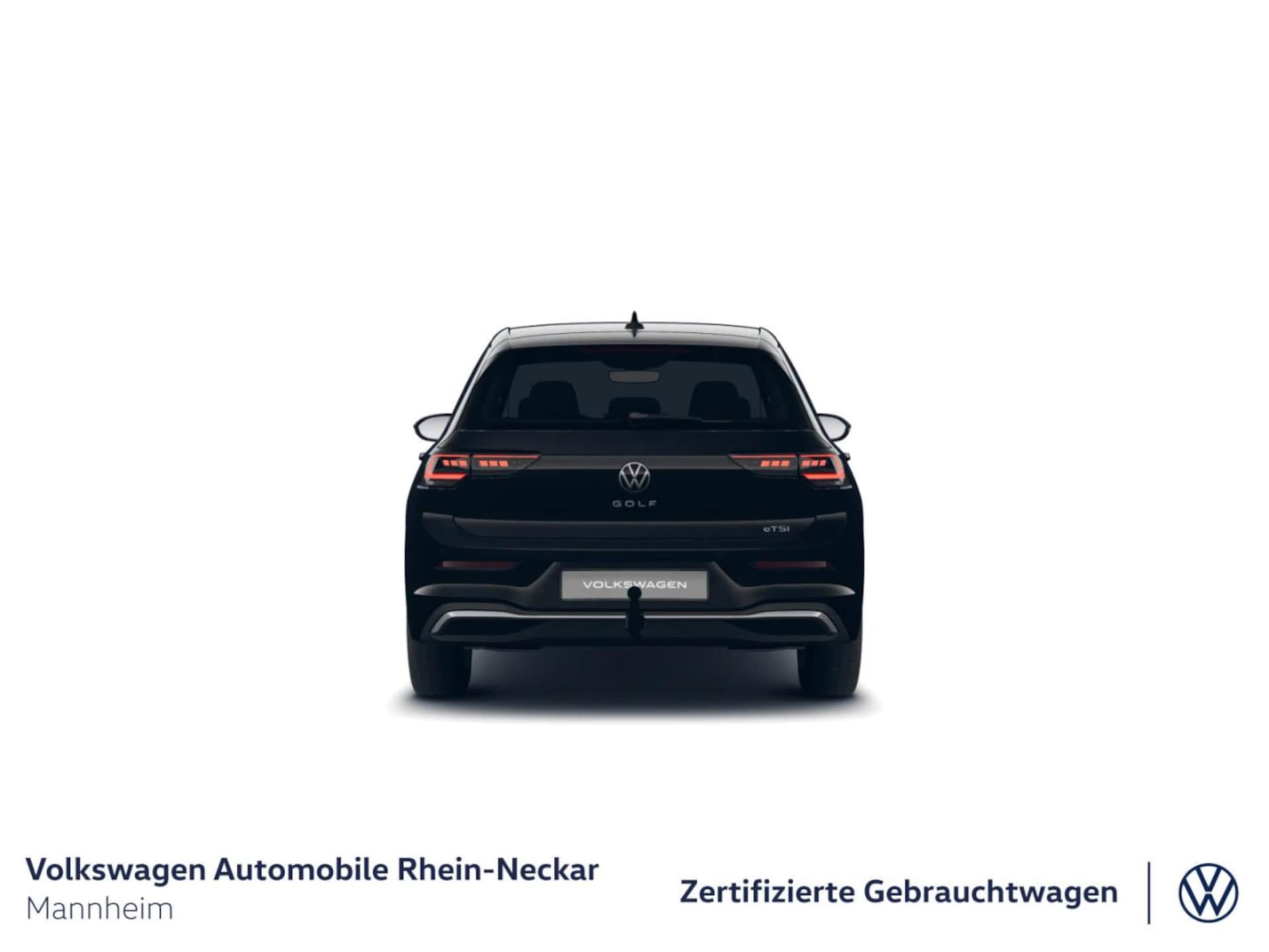 Volkswagen Golf Life