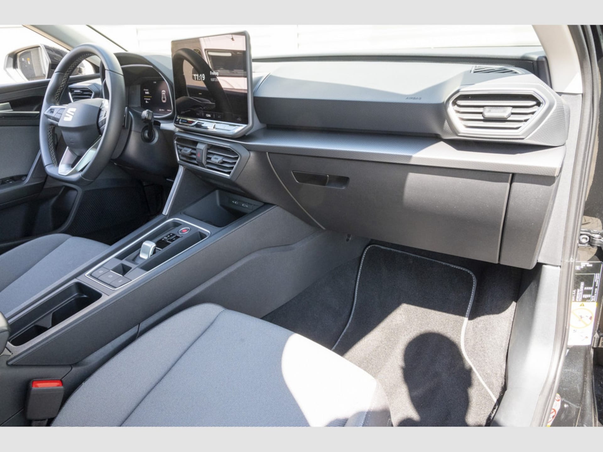 SEAT Leon Style