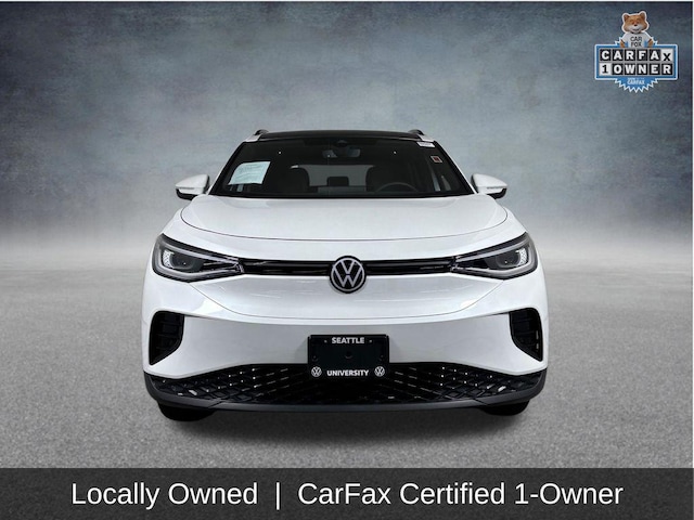 2023 Volkswagen ID.4