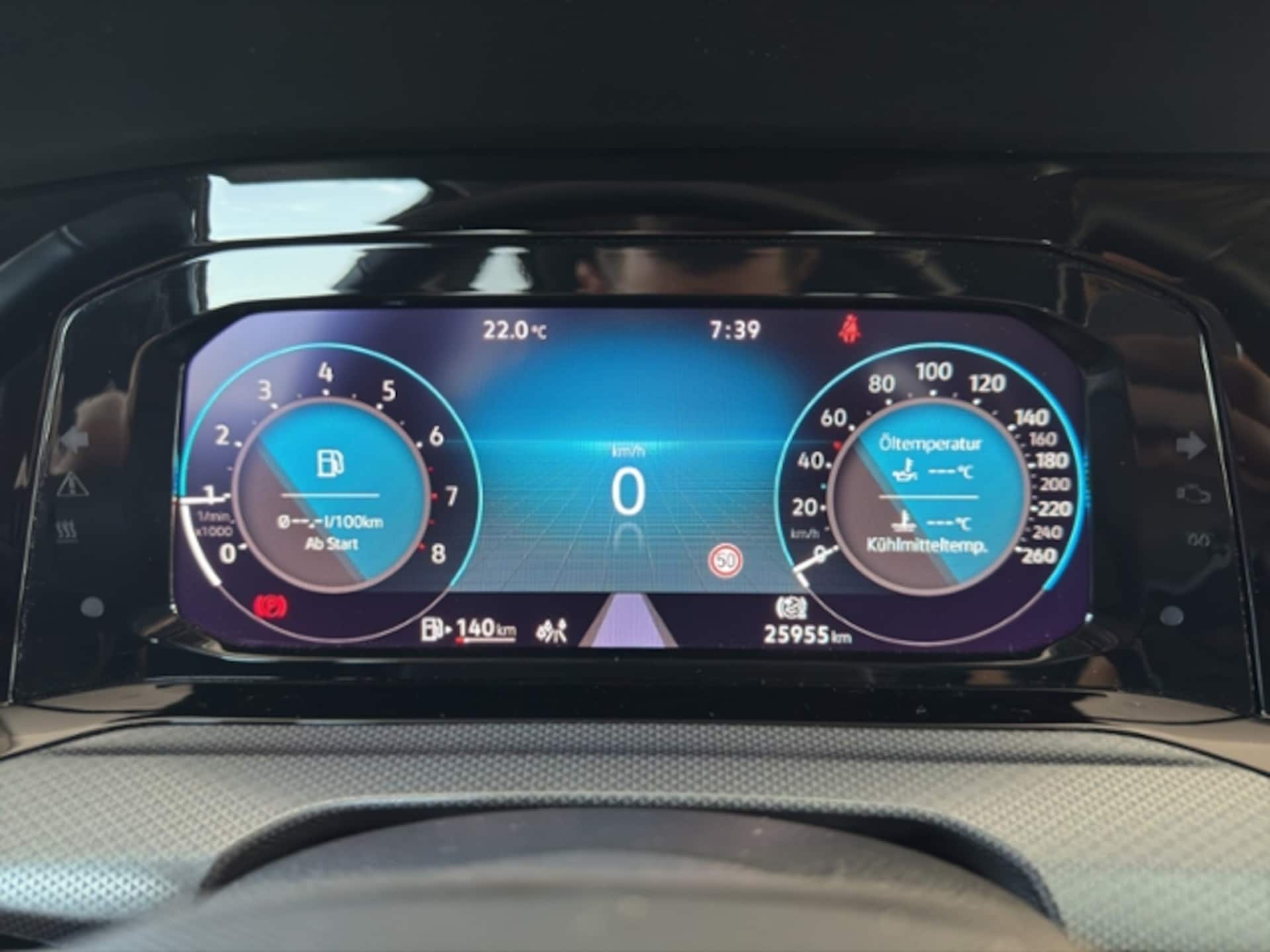 Volkswagen Golf Active