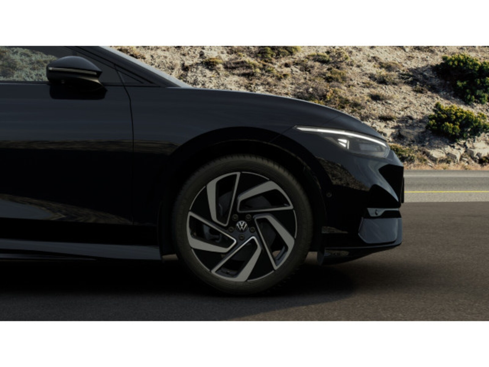 Volkswagen ID.7 – Bild 6