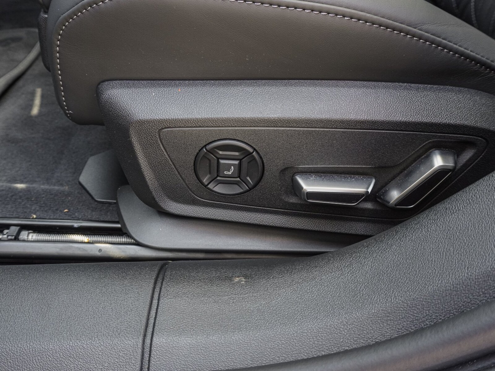 Audi A6 Avant – Bild 17