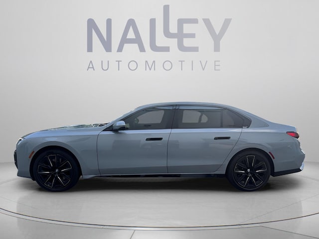 2025 BMW