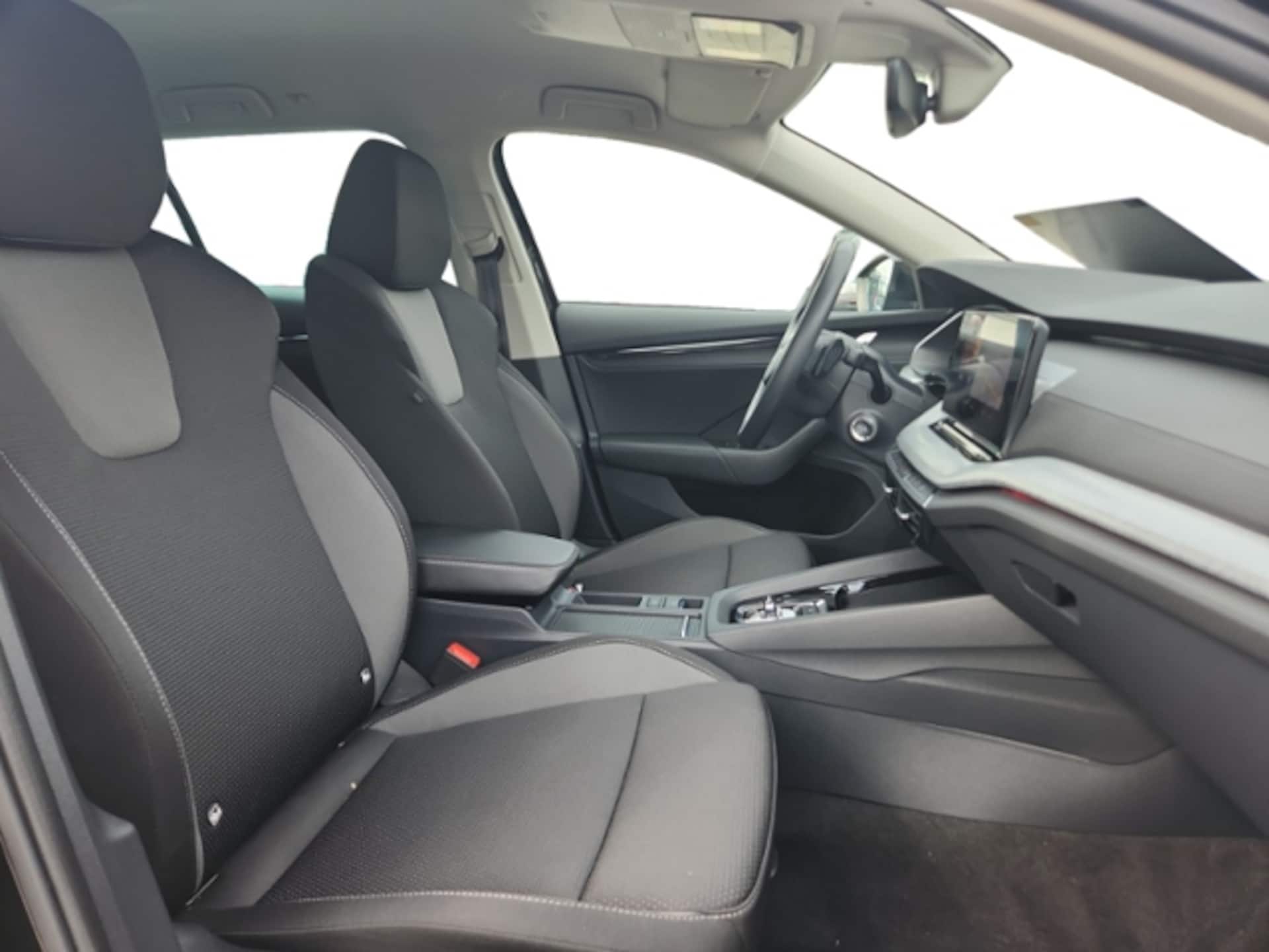 Skoda Octavia Combi Ambition