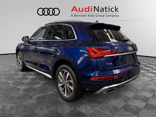2023 Audi Q5