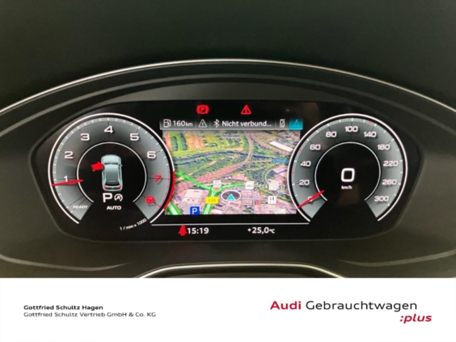Audi Q5 Sportback S line