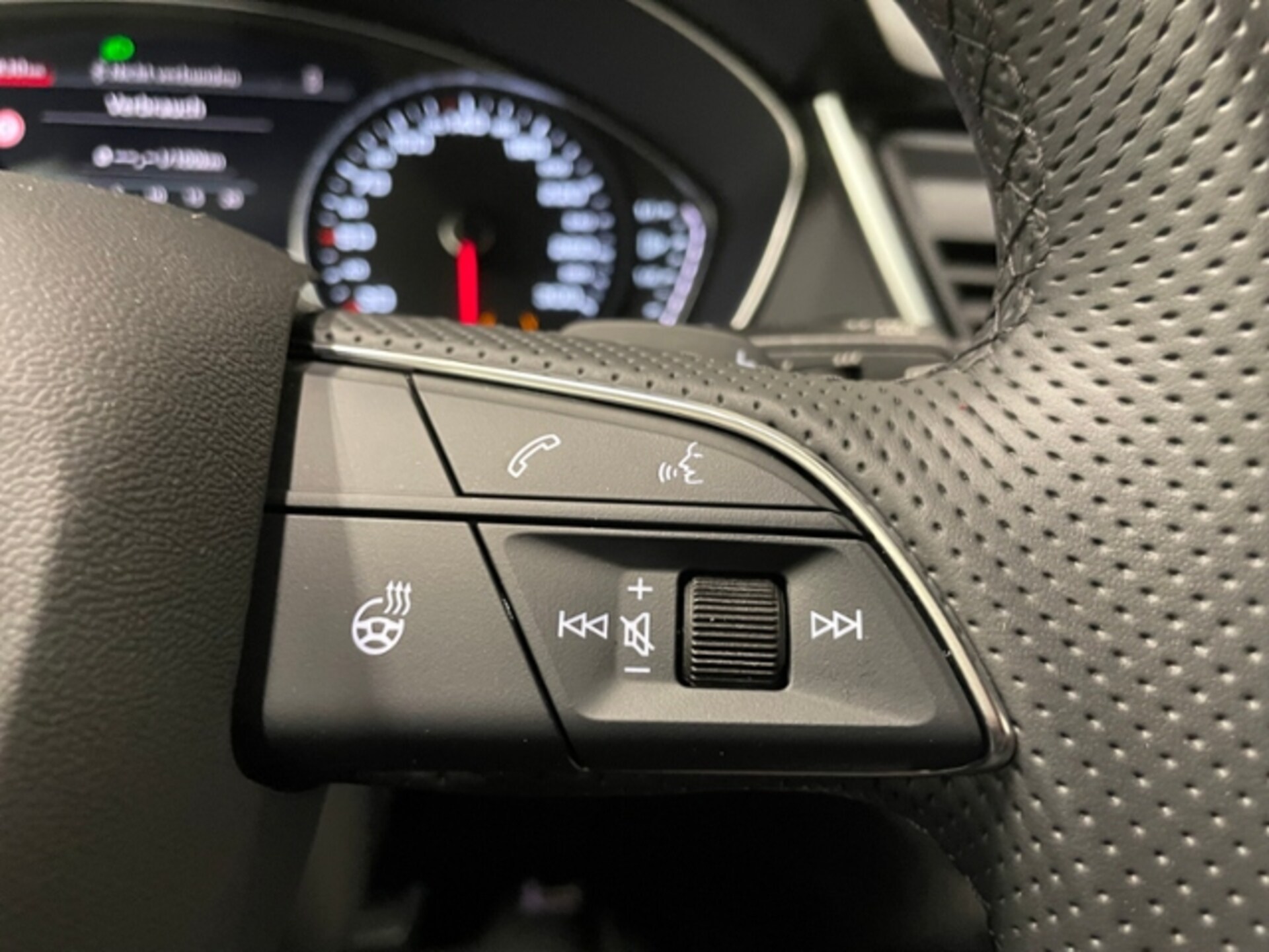 Audi Q5 Sportback S line