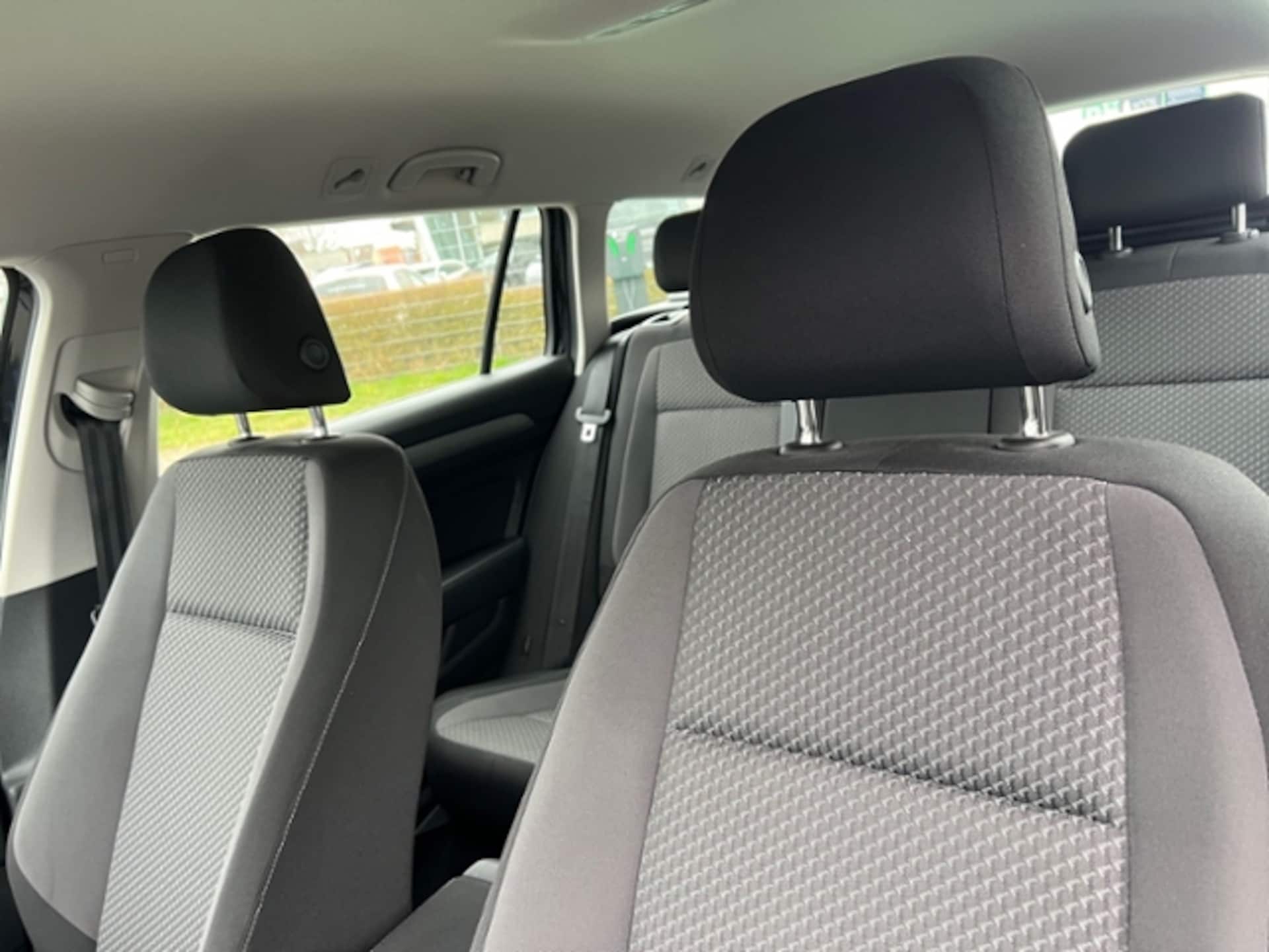 Volkswagen Passat Variant Basis-Modell