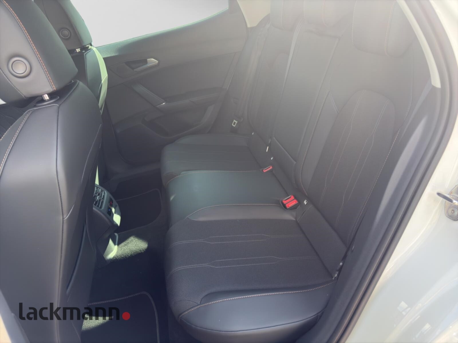 CUPRA Formentor – Bild 9