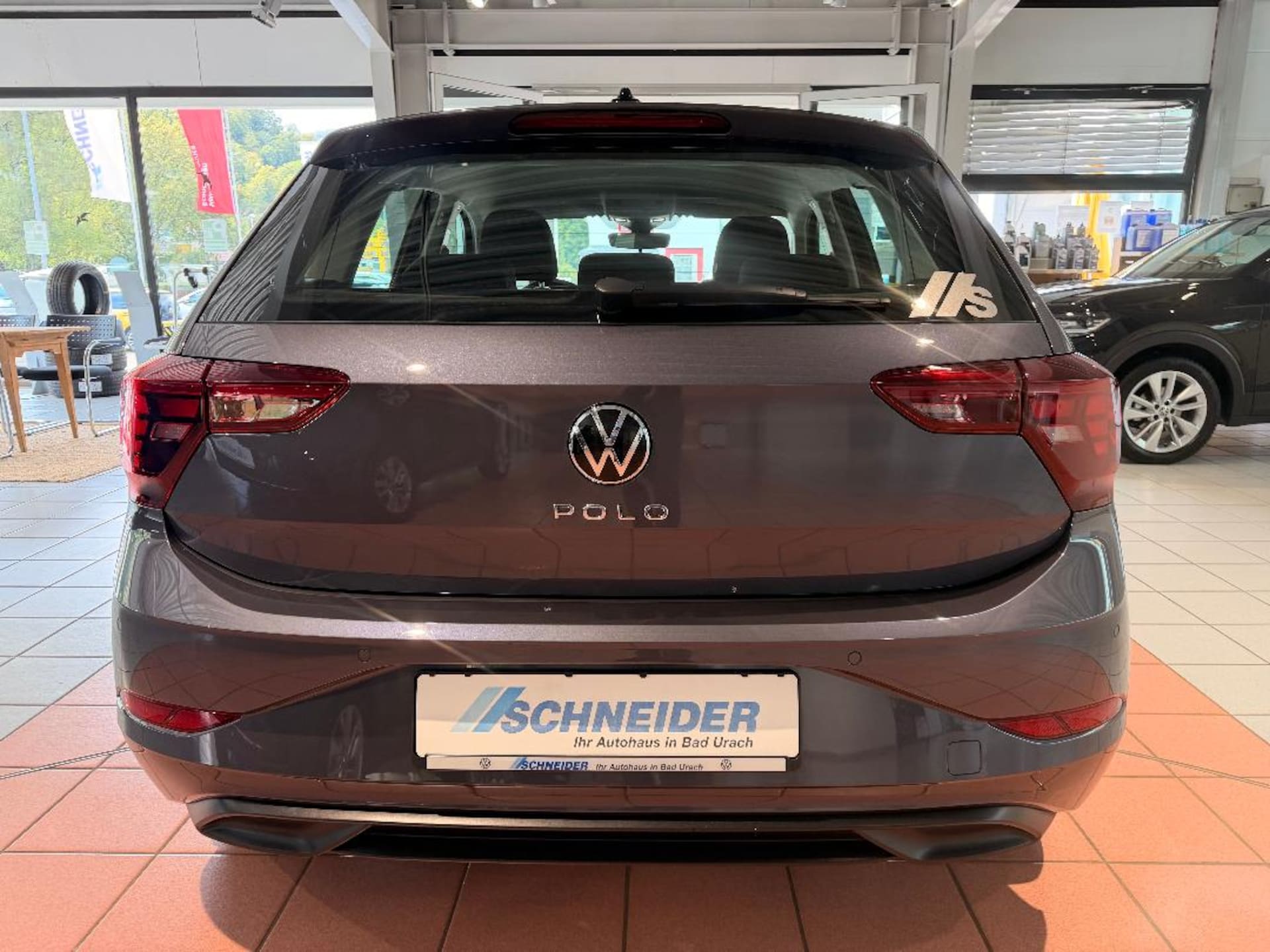 Volkswagen Polo Life