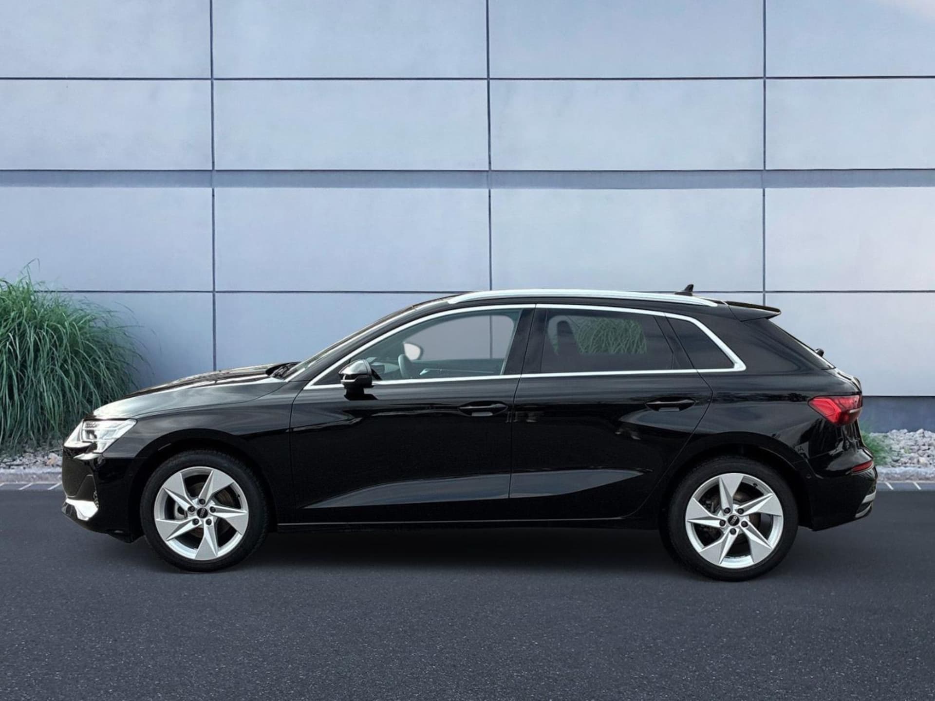 Audi A3 Sportback Advanced