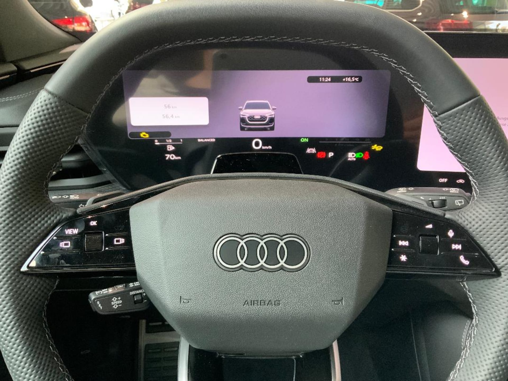 Audi Q5 SUV
