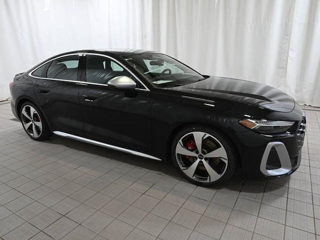 2026 Audi S5 Premium Plus - Photo 14