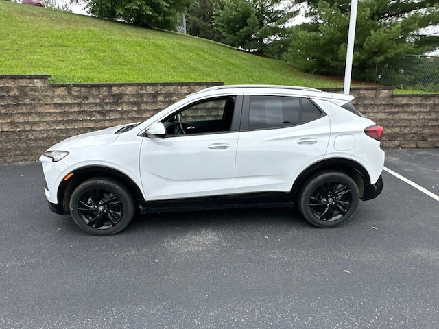 2024 Buick Encore GX