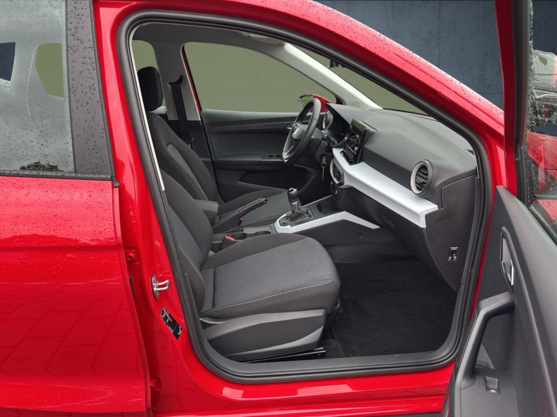 SEAT Arona Style