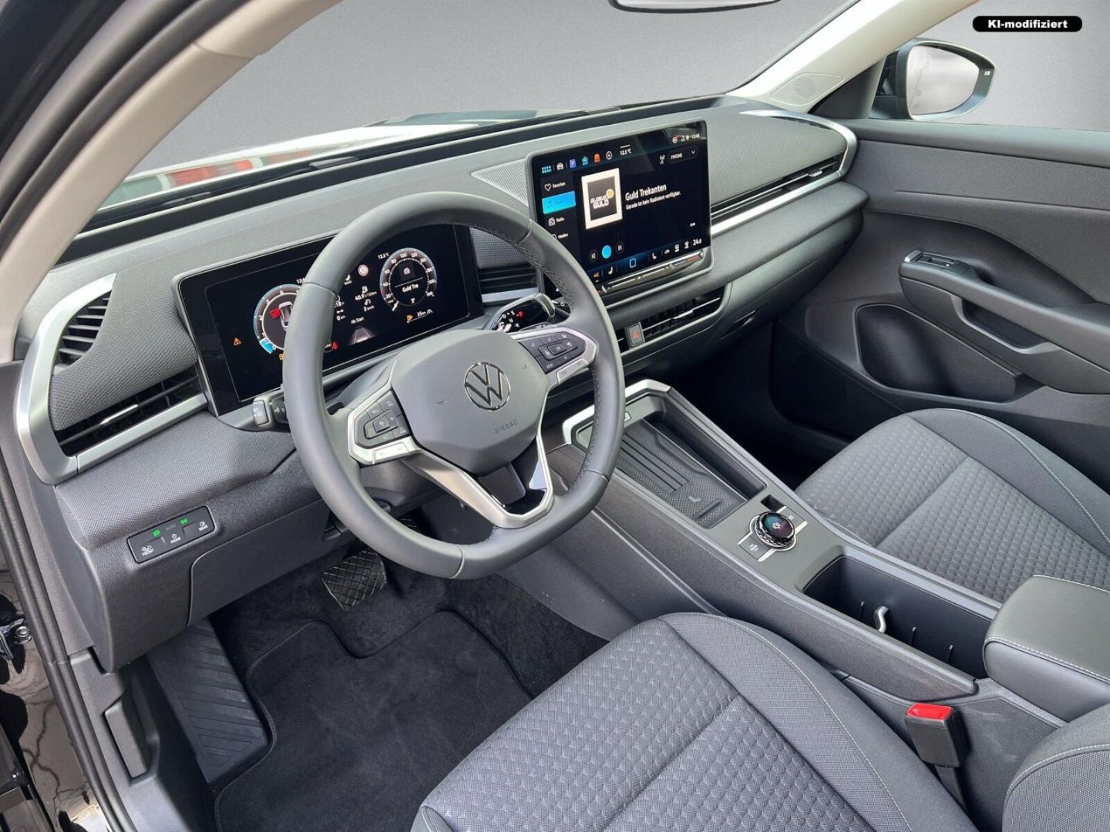 Volkswagen T-Roc – Bild 7