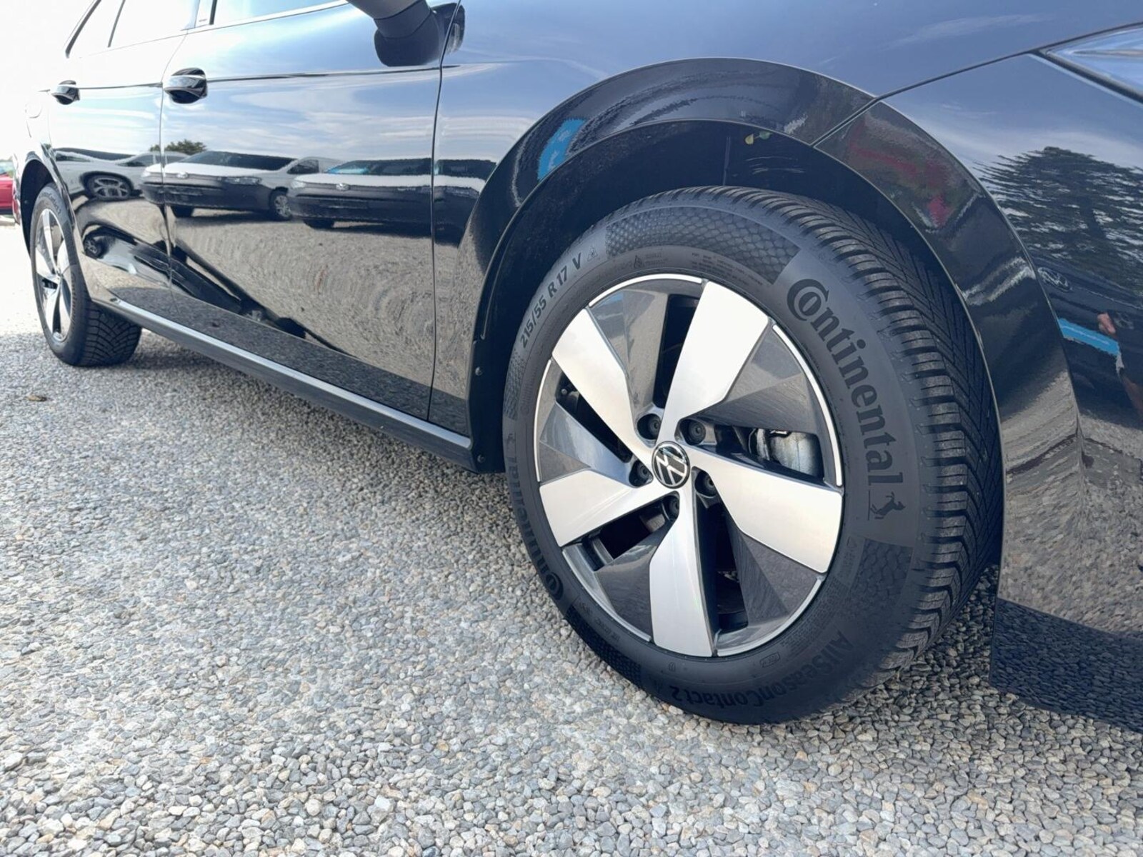 Volkswagen Passat – Bild 19