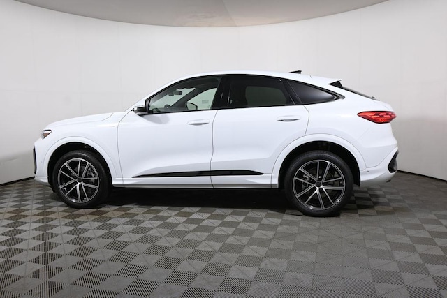 2026 Audi Q5 Sportback