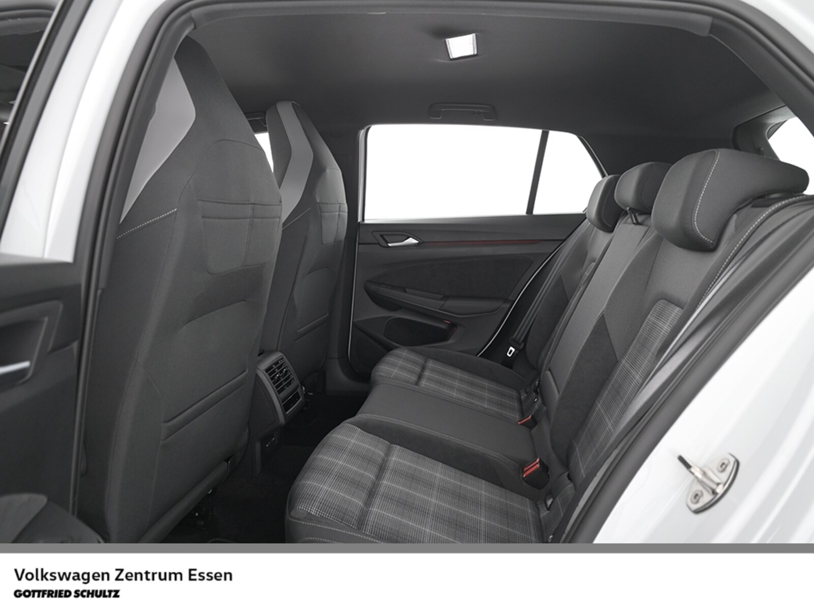 Volkswagen Golf – Bild 11