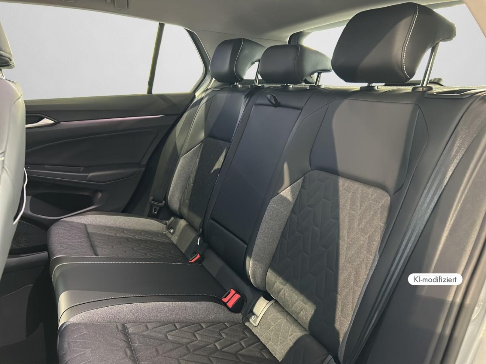 Volkswagen Golf – Bild 14