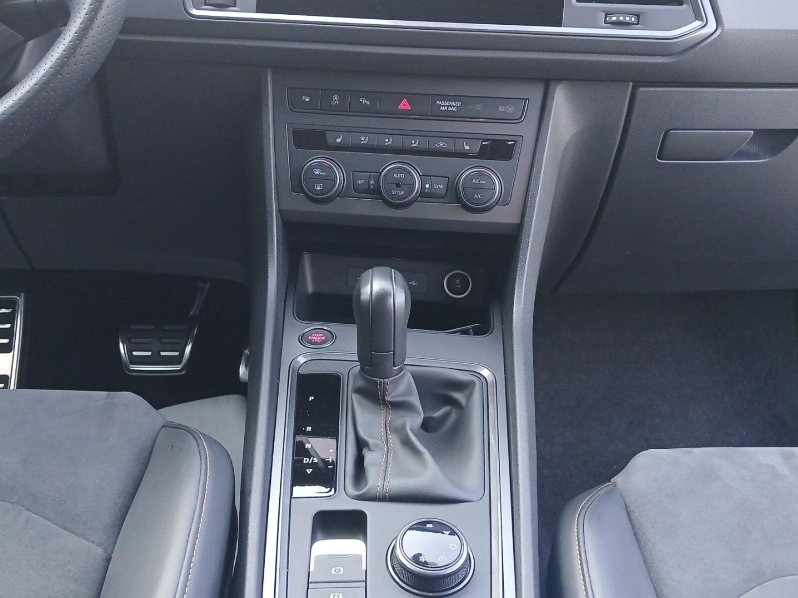 CUPRA Ateca – Bild 8