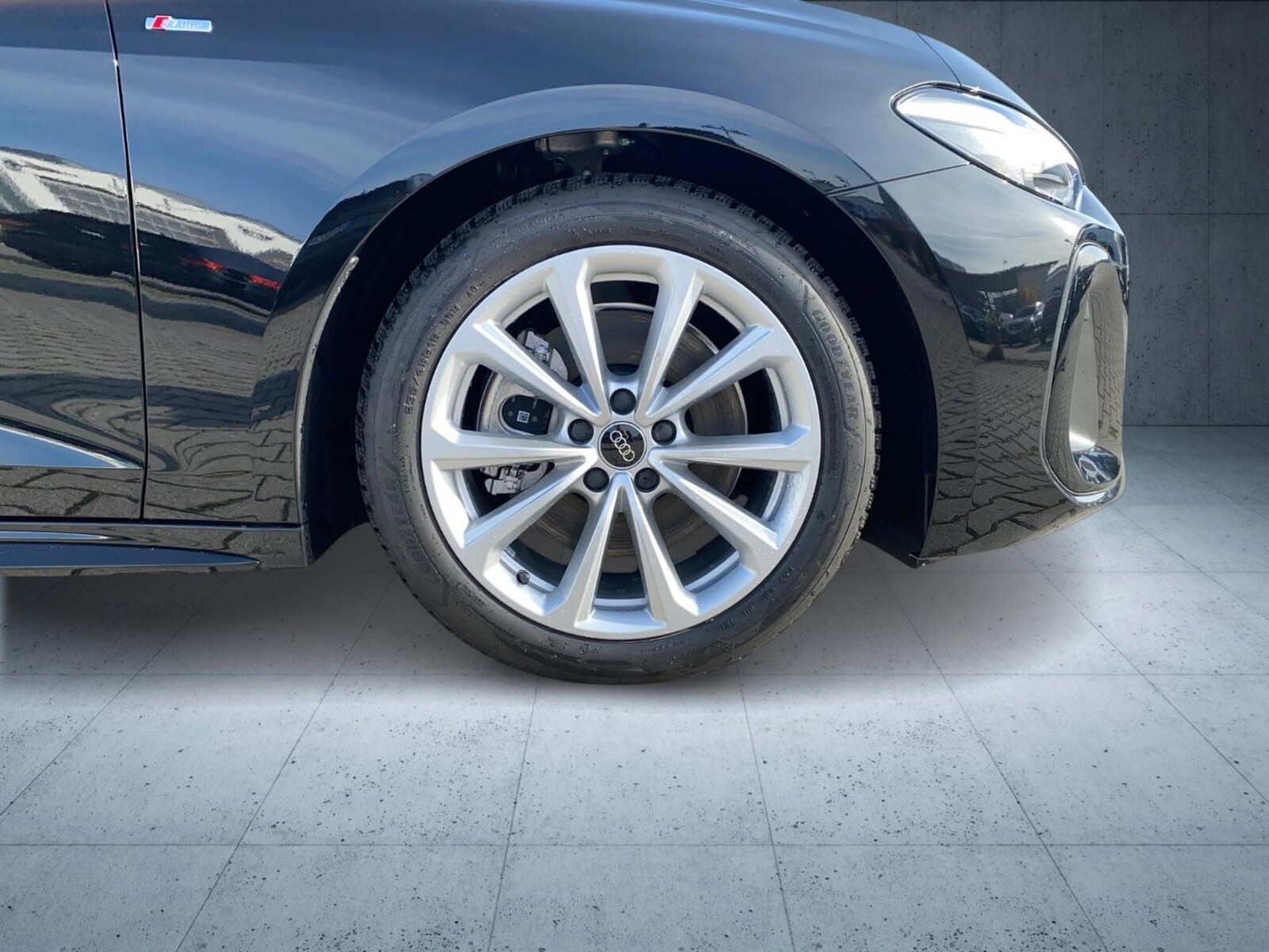Audi A5 Avant – Bild 7