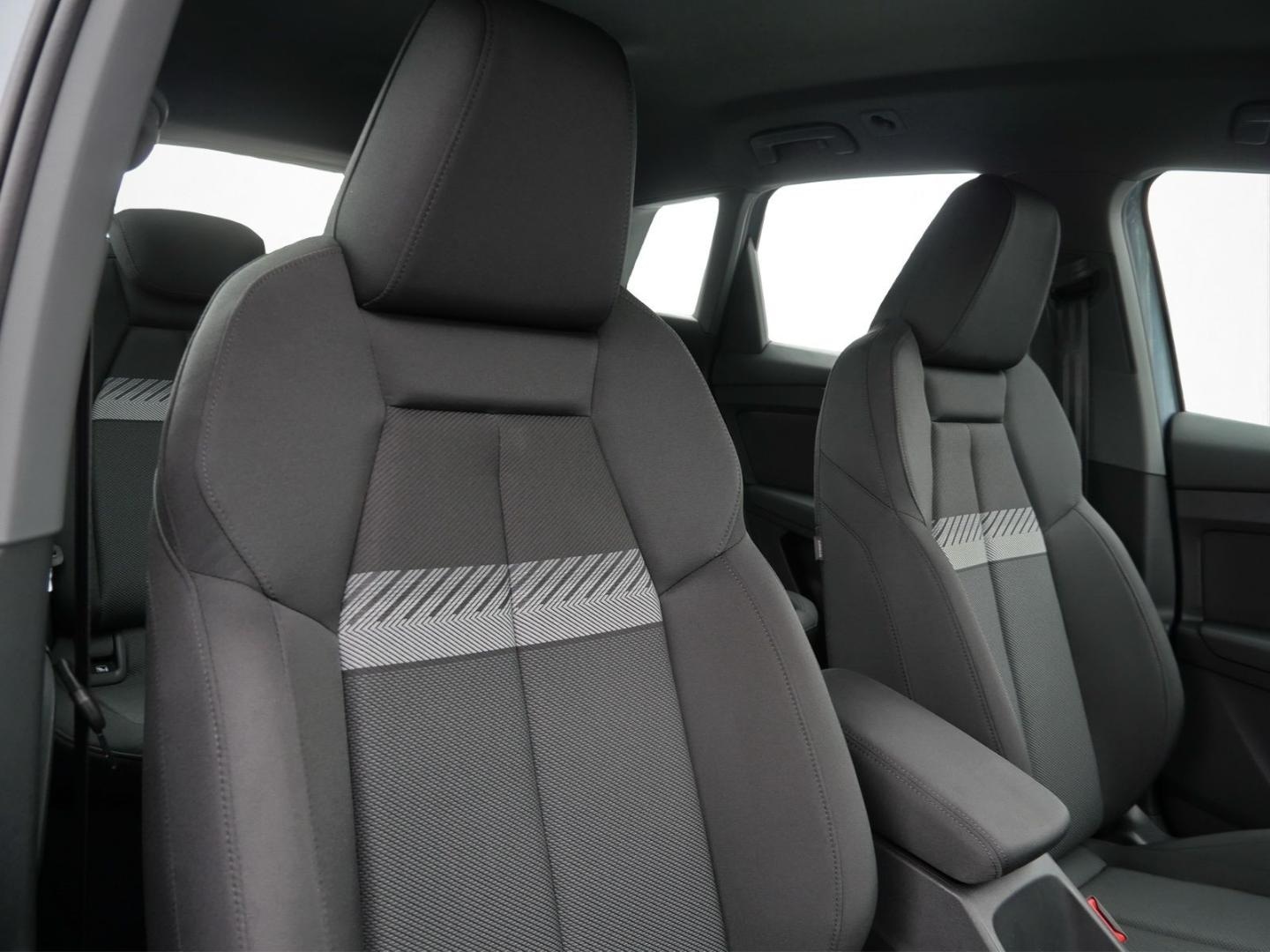 Bild über Audi Q4 e-tron 40 e-tron - für weitere Informationen kontaktieren Sie den Audi Partner