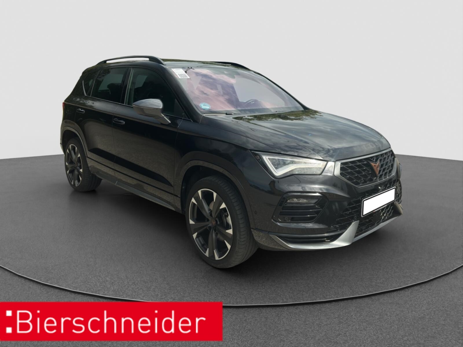 CUPRA Ateca – Bild 12